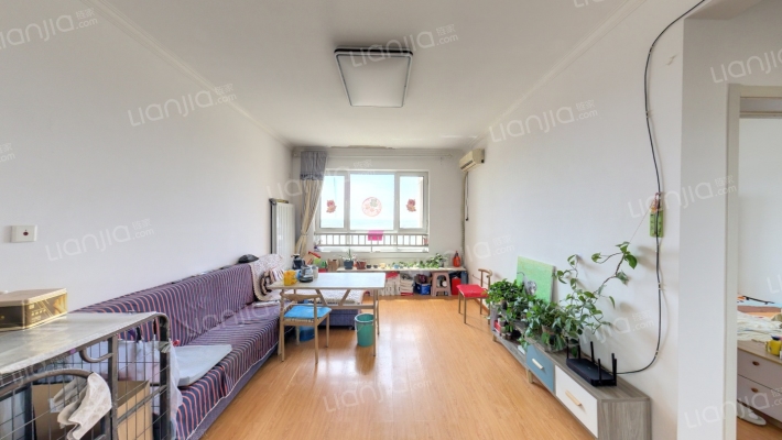 宏庄庭院二手房实景图