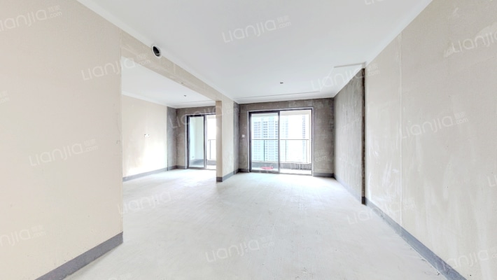 信达·新外滩二手房实景图