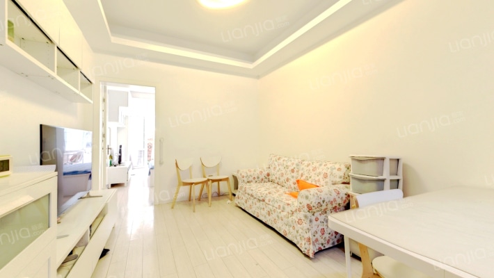 火药局弄29号二手房实景图