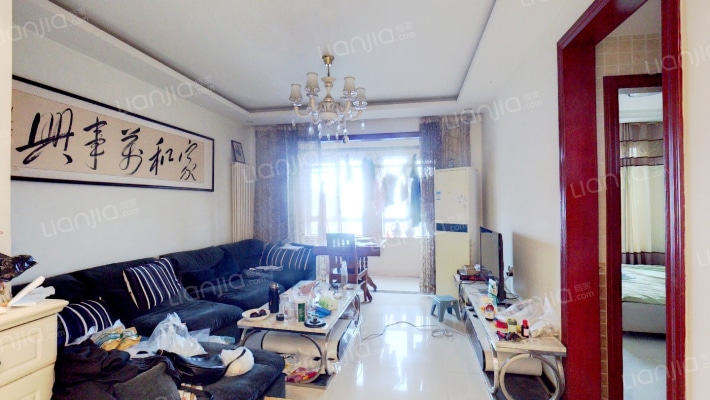 润丰悦尚二手房实景图