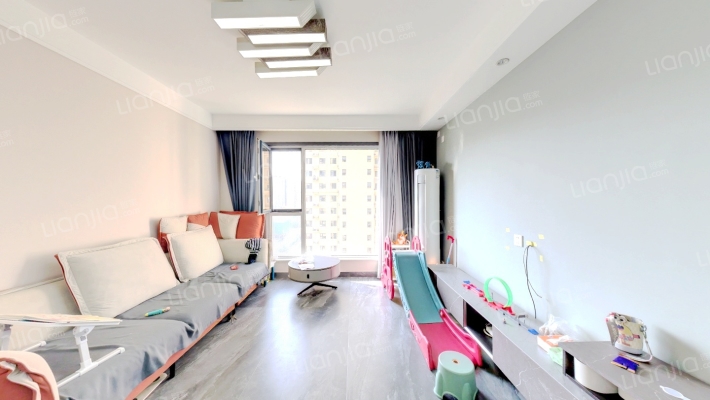 上东城东区二手房实景图