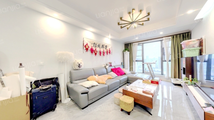 宁馨园二手房实景图