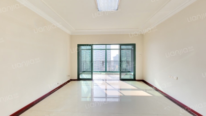 恒大绿洲二手房实景图