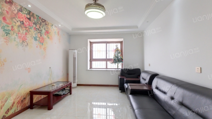 恒和花园二手房实景图