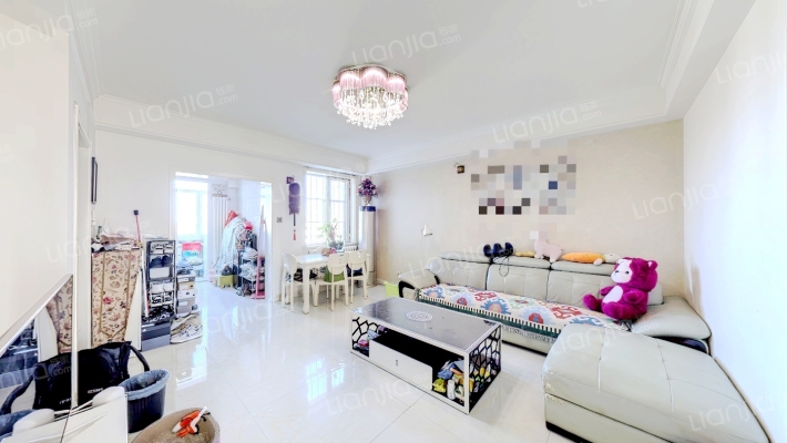 青吉里二手房实景图