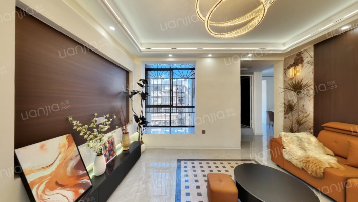 新迎小区三组团二手房实景图