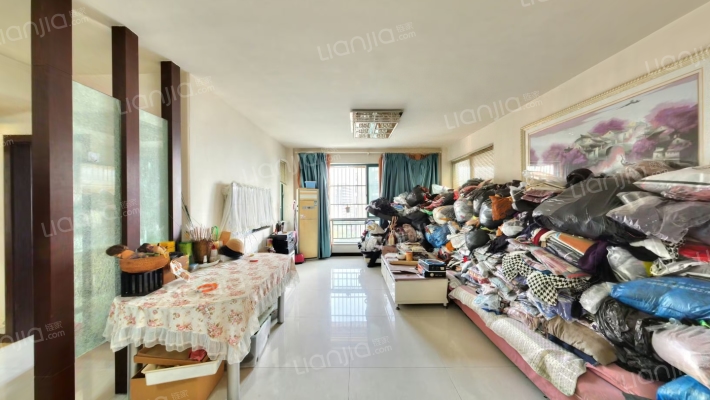 星雅嘉园逸景苑二手房实景图