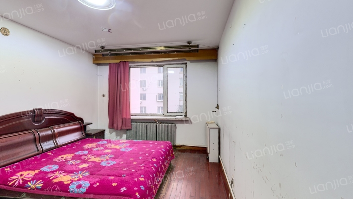 川江教师新村二手房实景图