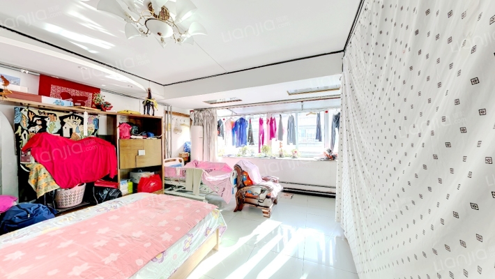 平安南大街62号二手房实景图