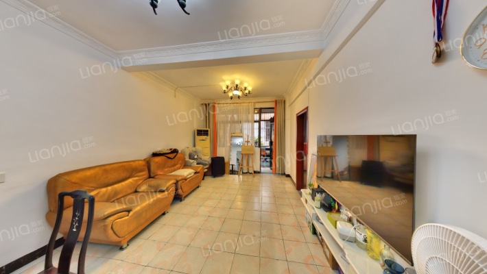 沙园路(增城)二手房实景图