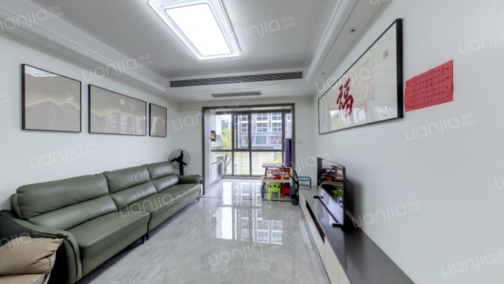 兰园·凤翎台二手房实景图