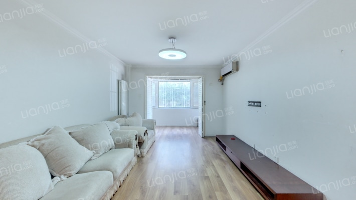 燕归园二手房实景图