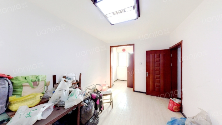 通达新苑二手房实景图