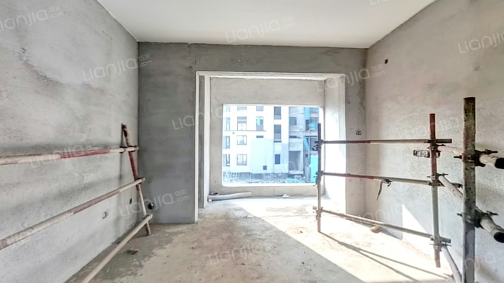 建业世和府3期二手房实景图