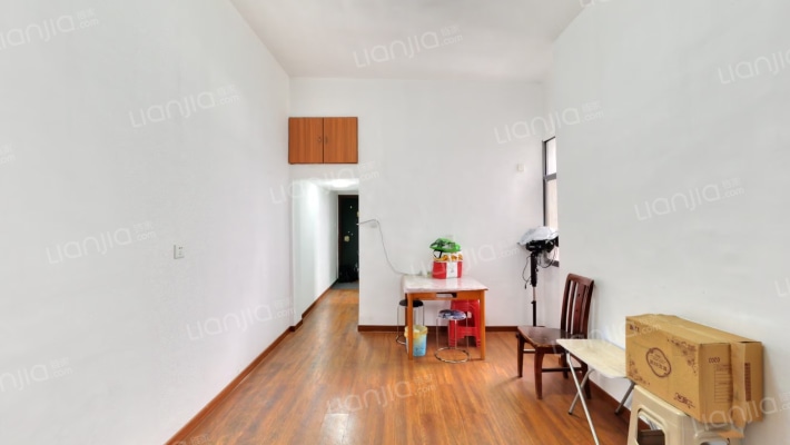 望月湖小区三片区二手房实景图