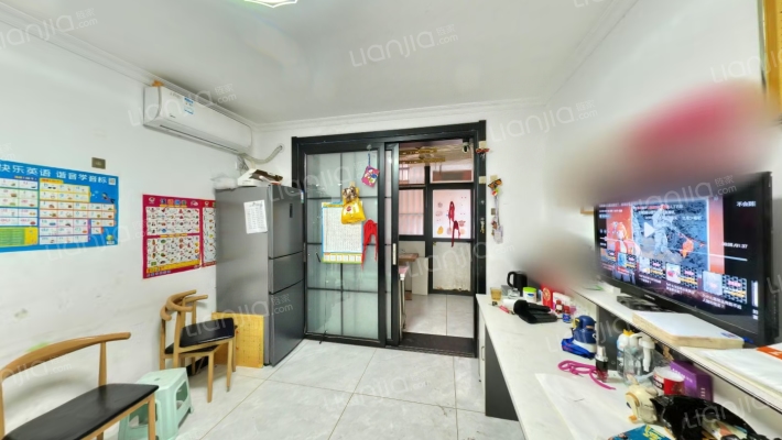 建国三巷6号二手房实景图