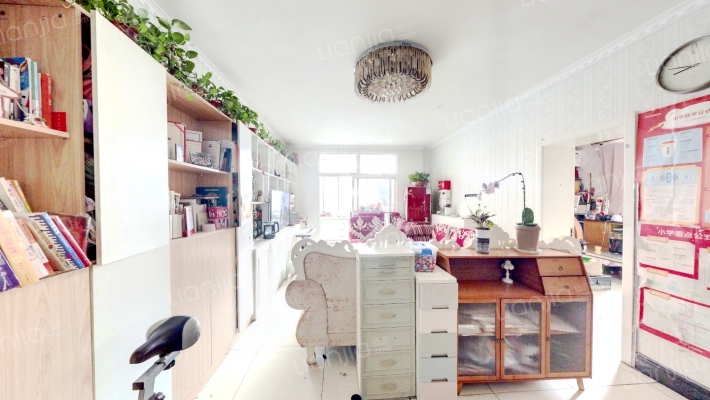 市政宿舍(小店区)二手房实景图