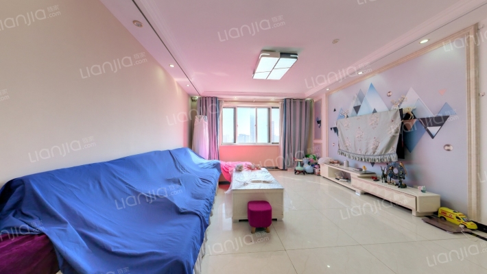 新陶名苑二手房实景图