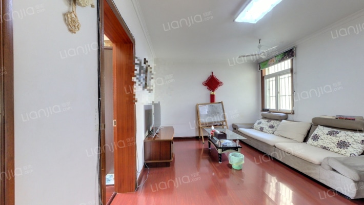 鸳鸯小区三村(红旗中路)二手房实景图