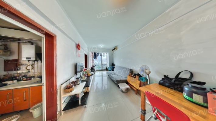 锦绣朋城二手房实景图