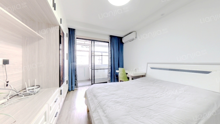 回龙桥二手房实景图