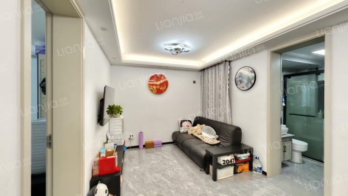 城东新村南三区二手房实景图