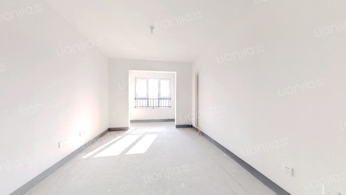 中建水岸香都二手房实景图