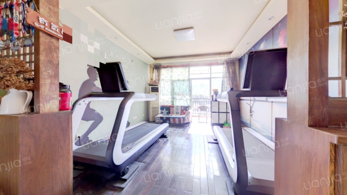 锦绣江南一期二手房实景图