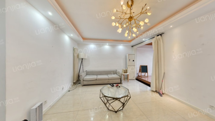 翡翠明珠二手房实景图