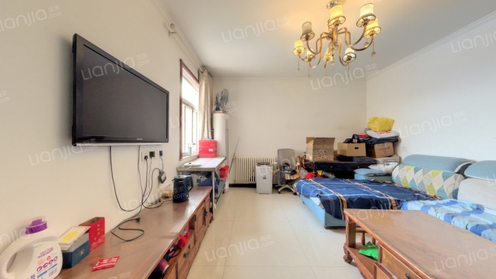 国瑞静香园二手房实景图