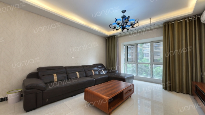 易道郡玫瑰公馆二期二手房实景图