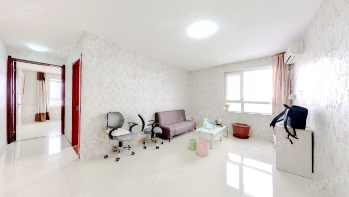 新天地购物城二手房实景图