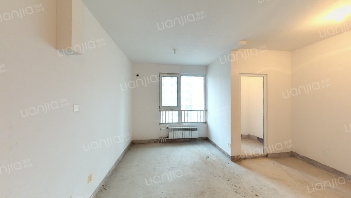 泓荷园二手房实景图