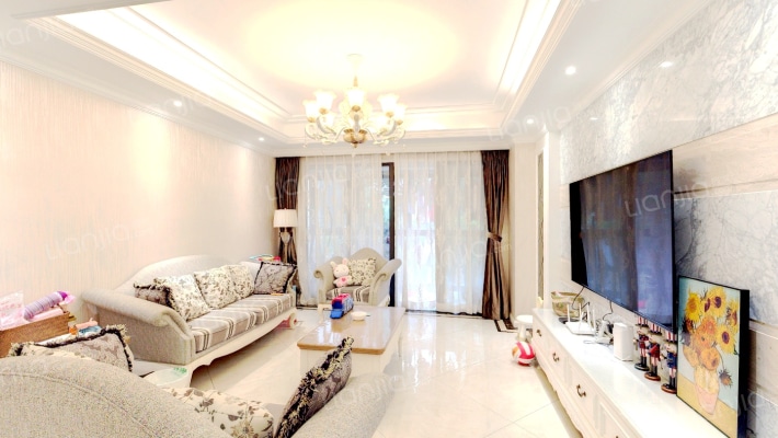 新大陆壹号二手房实景图