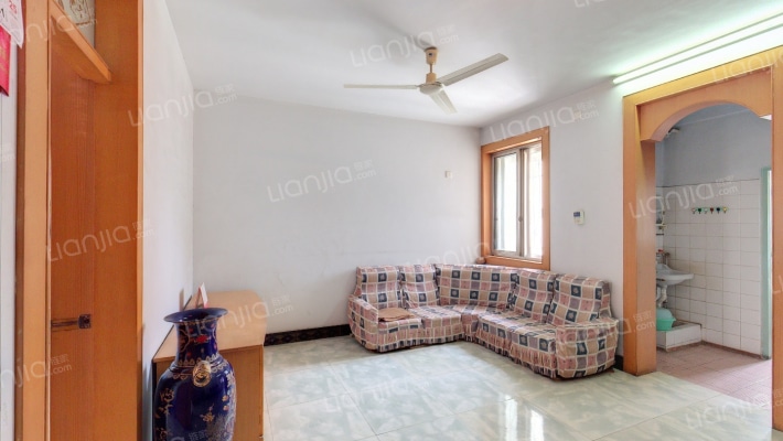 机械厂西家属院二手房实景图