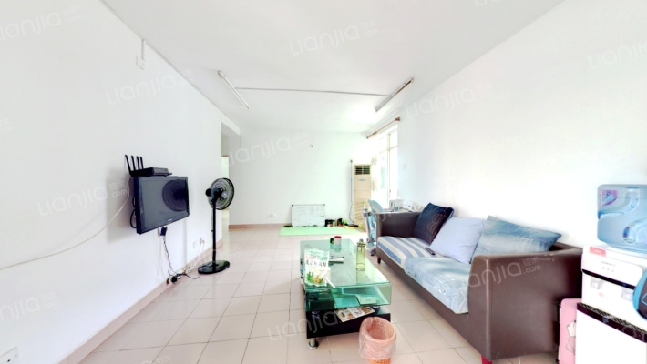 金牛花苑二手房实景图