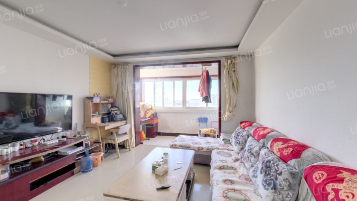 中大义乌商贸城住宅小区二手房实景图