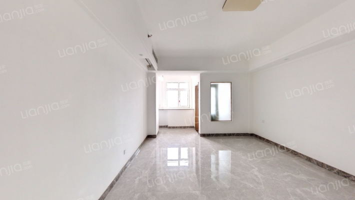 美达华庭二手房实景图