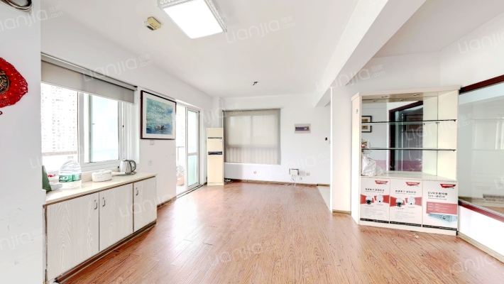 渔港花园二手房实景图