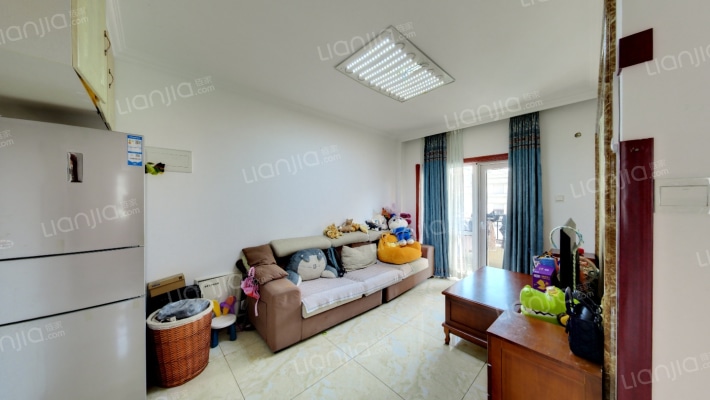 远洋假日养生庄园二手房实景图