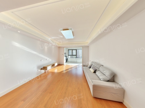 整租·中海·铂悦府 3室2厅 南/北