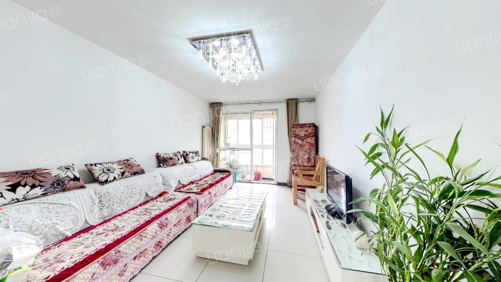 土沟新村二手房实景图