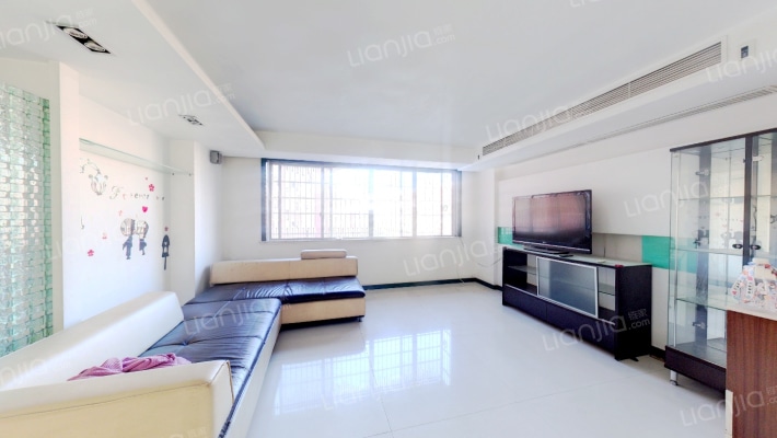 兴达花园二手房实景图