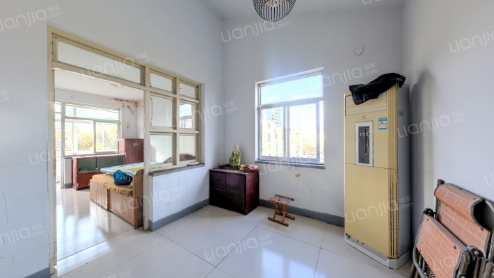 中和园南区二手房实景图