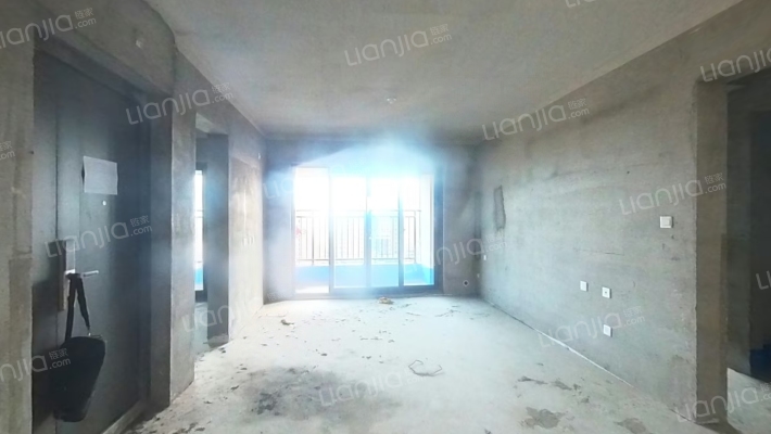 淮阳建业明仁雅院二手房实景图