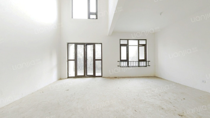 德庆苑二手房实景图