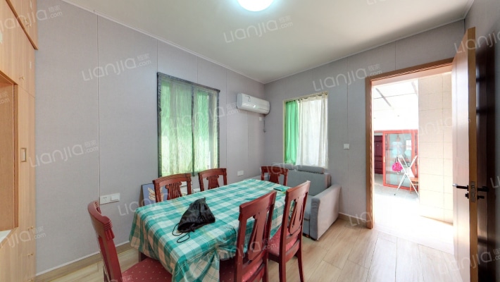 人民西路二手房实景图