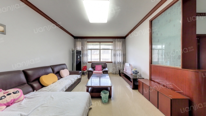 解放路百货站家属院二手房实景图