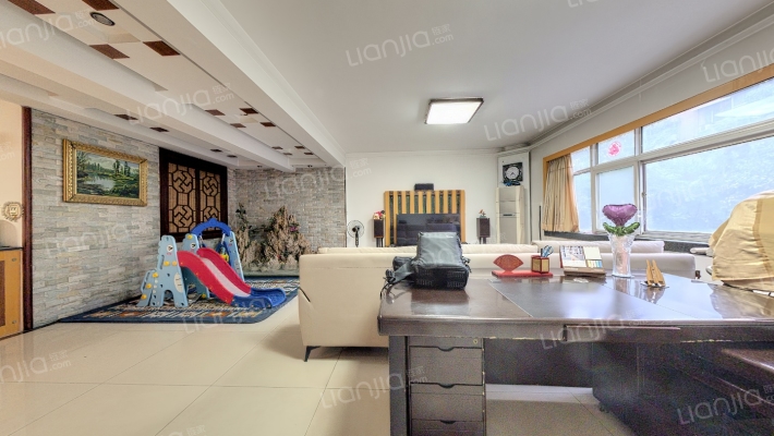 陕西省人社厅家属院二手房实景图