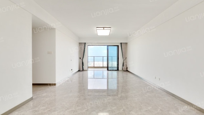 城投长信·上东城二手房实景图